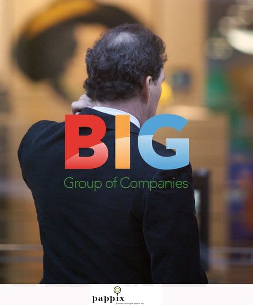 David Linley takes a stroll in North London