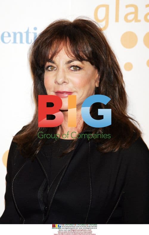 Stockard Channing at GLAAD Media Awards