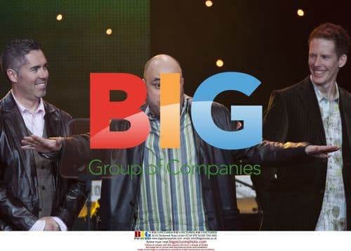 Barenaked Ladies Win Children's Album Award