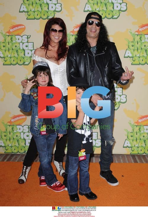 2009 Kids' Choice Awards