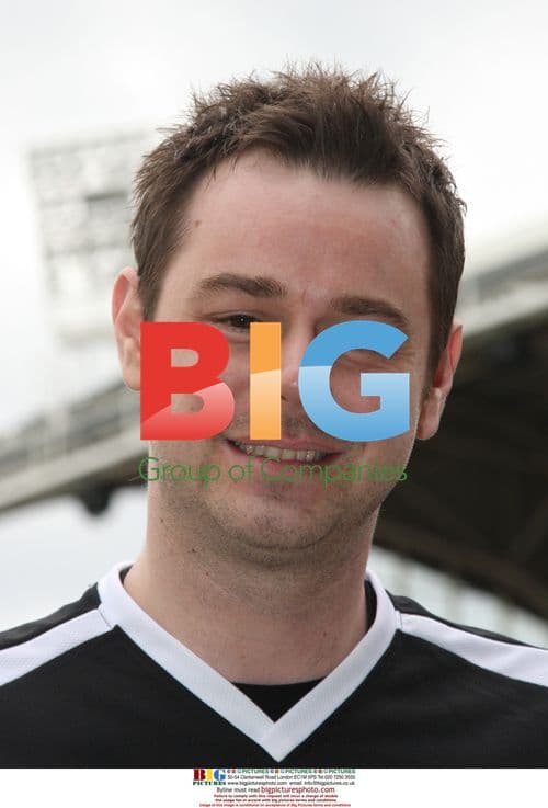 Soccer Six Charity Match at Crystal Palace