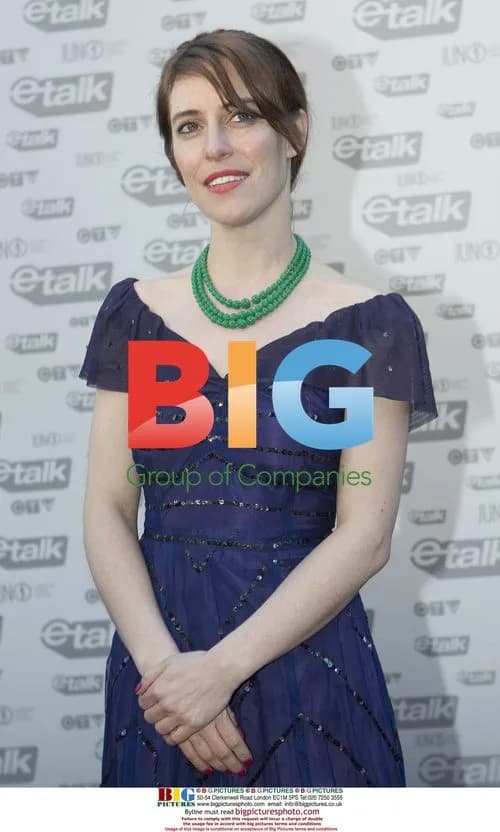 Feist arrives at 2009 JUNO Awards
