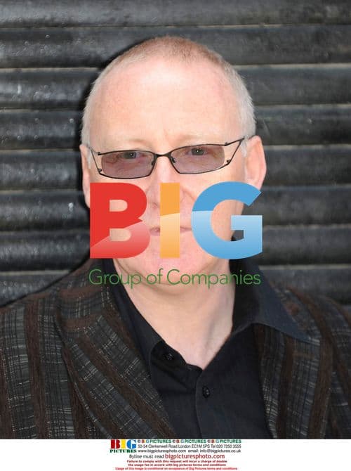 Terry Pratchett Records Sci-Fi Musical Album