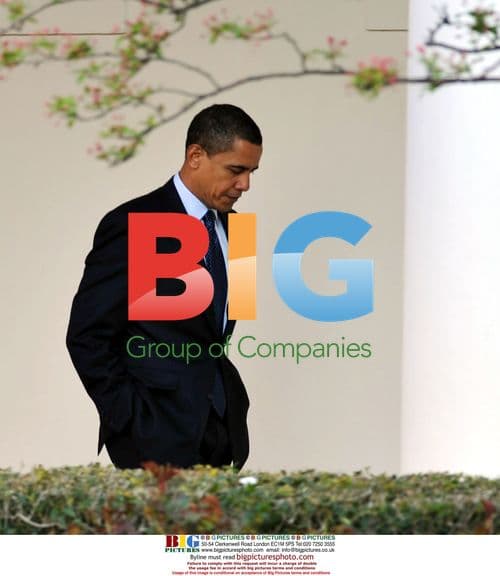 President Obama departs for Europe trip