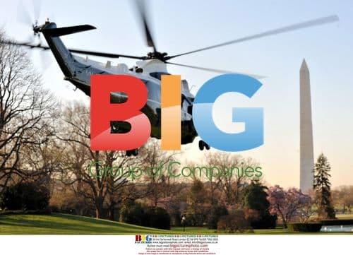 Obama Departs for Europe Trip