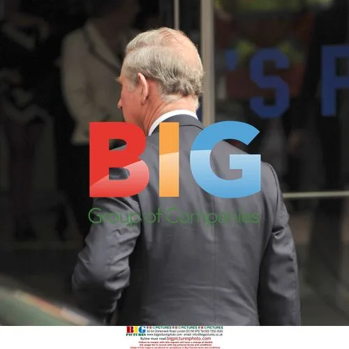 Prince Charles at Prince's Trust Awards