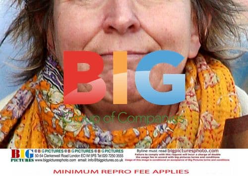 Fern Britton Visits Mulberry House Spa