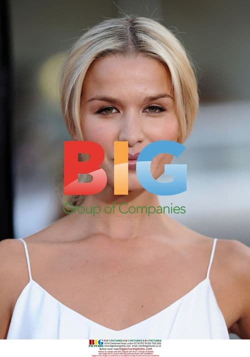 Tahyna Tozzi at "X-Men Origins: Wolverine" Premiere