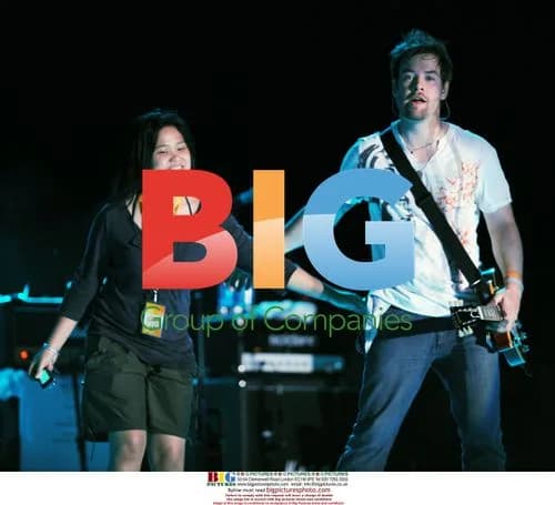 David Cook performs at Sunfest in Florida