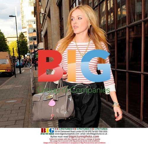 Fearne Cotton Leaving Radio 1