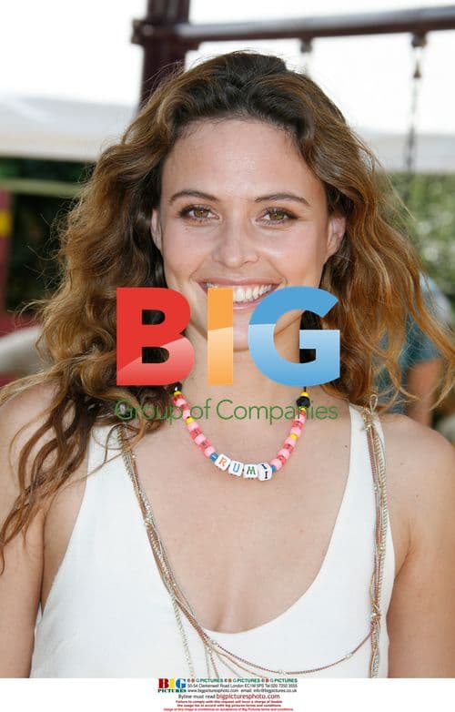 Josie Maran at Pregnancy Awareness Month Celebration