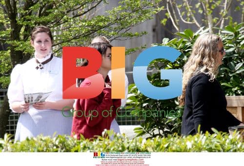 Selena Gomez Visits Capilano Bridge