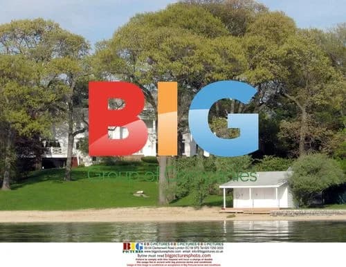 Brad Pitt and Angelina Jolie's rented house in Long Island