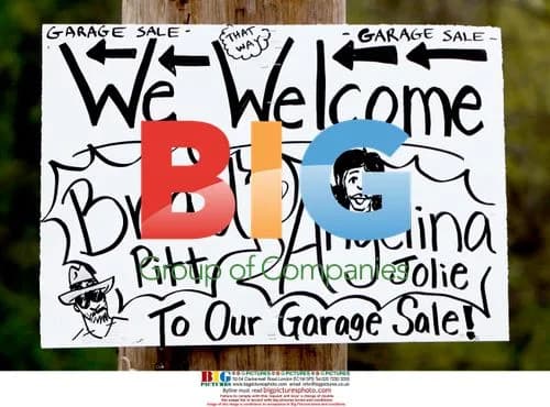 Brad Pitt & Angelina Jolie's Rental House