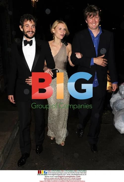 Claire Danes at Costume Institute Gala Afterparty