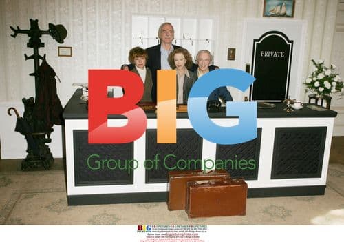 Fawlty Towers 30th Anniversary