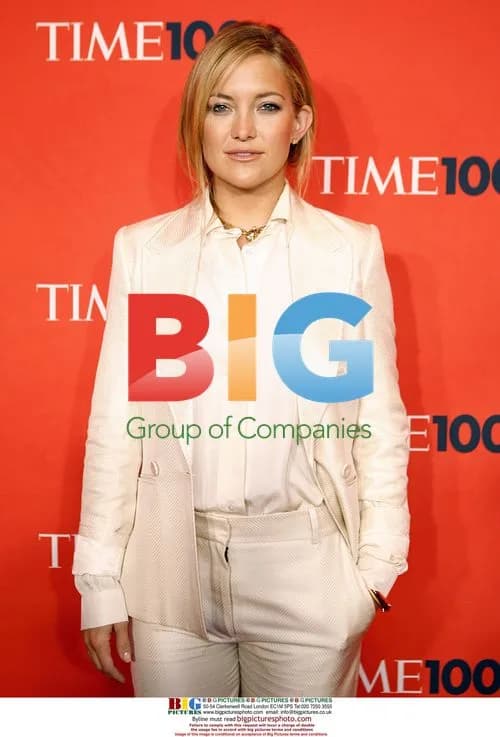 Kate Hudson at Time 100 Gala in NYC
