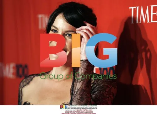 Liv Tyler at Time 100 Gala in NYC