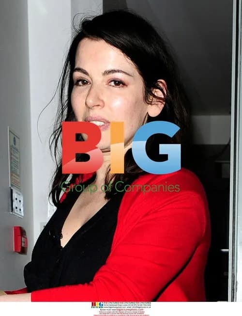 Nigella Lawson Dinner at Trishna Restaurant