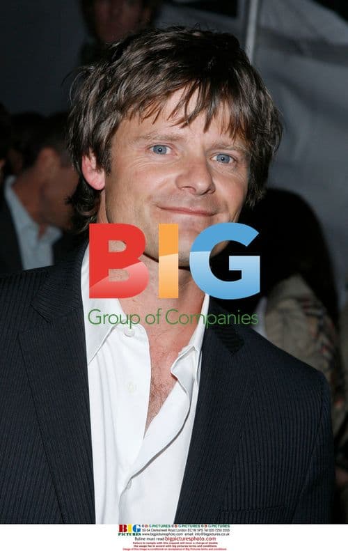 Steve Zahn attends 'Management' screening