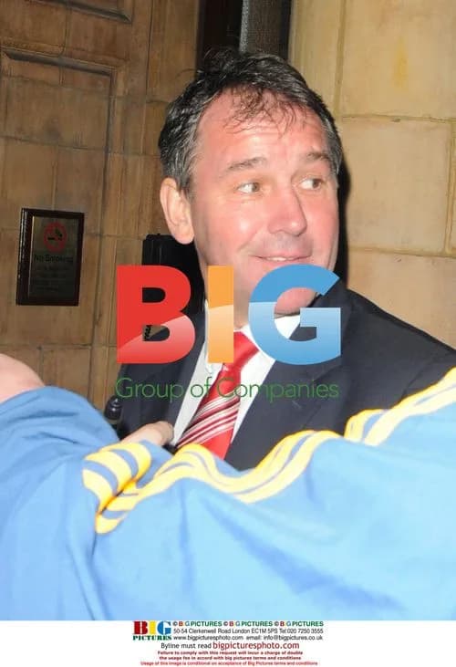 Manchester United Team Returns to Hotel
