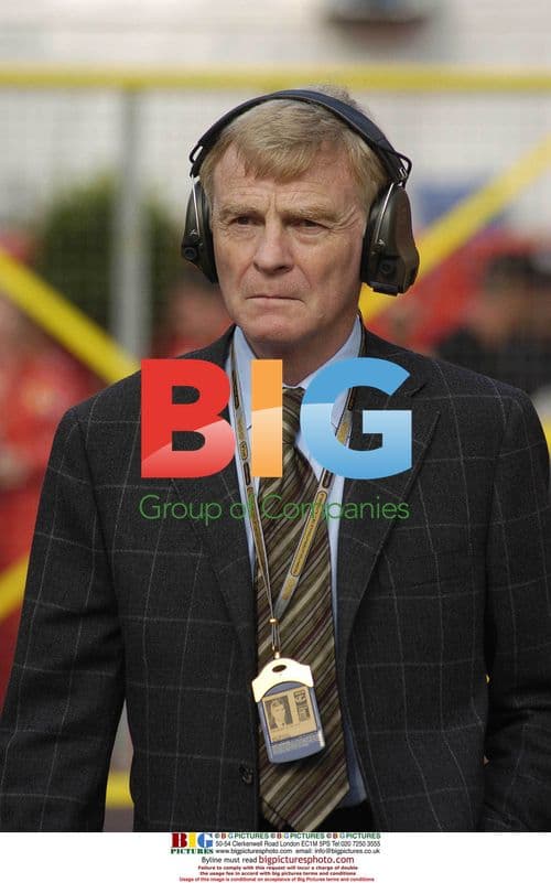 F1 Boss's Son Found Dead in London Home