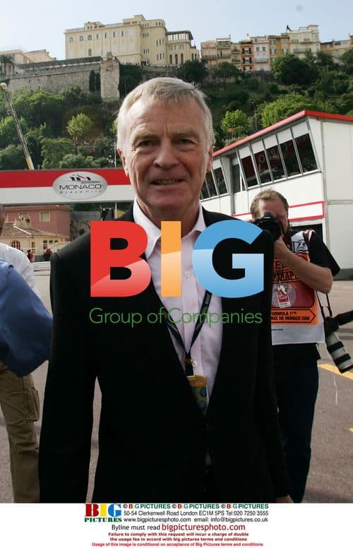 F1 boss's son found dead in London home