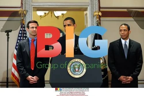 Obama Announces Budget Cuts