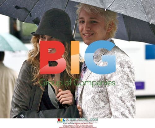 Zoe Kravitz, Cody Horn, and Liam McMullan film "Twelve"