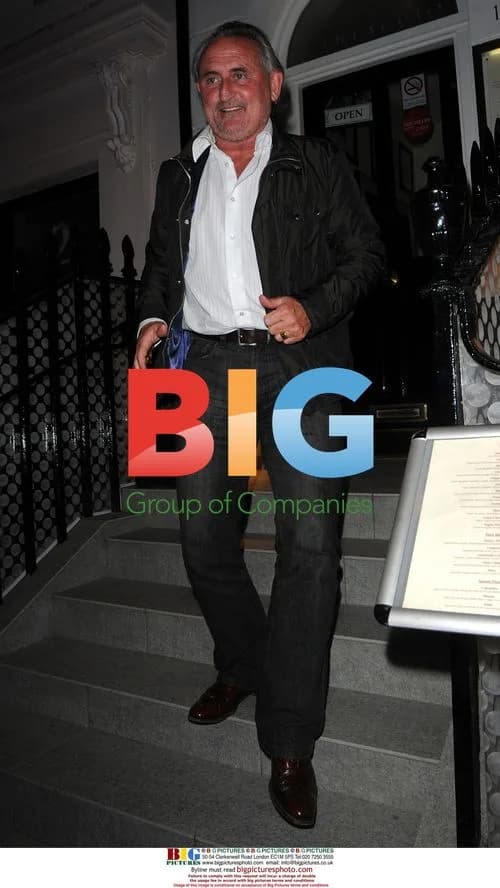 Frank Lampard's father leaves Carpaccio's