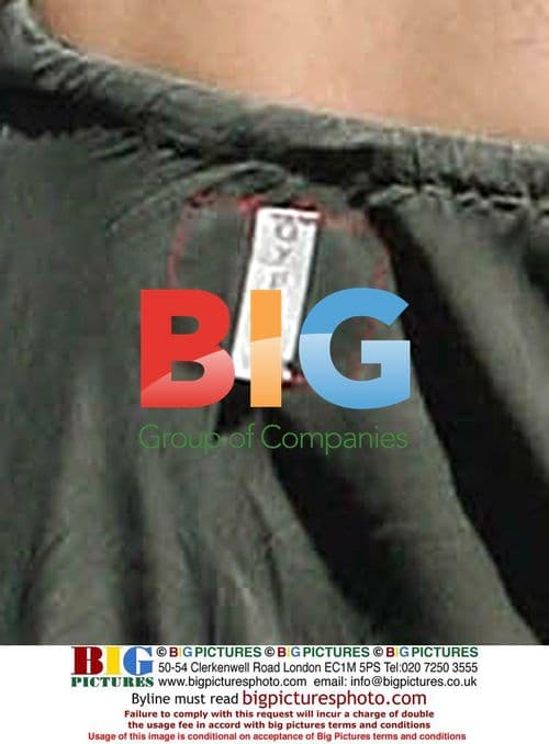 Vanessa Hudgens shops at Ralphs