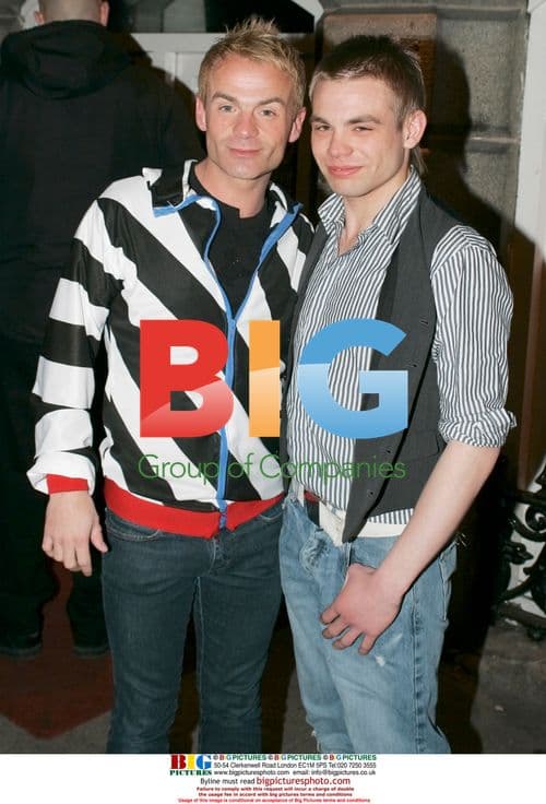 Julian Bennet Plans Fashion Talent Agency