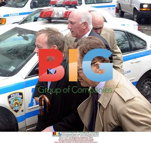 Kiefer Sutherland Turns Himself In