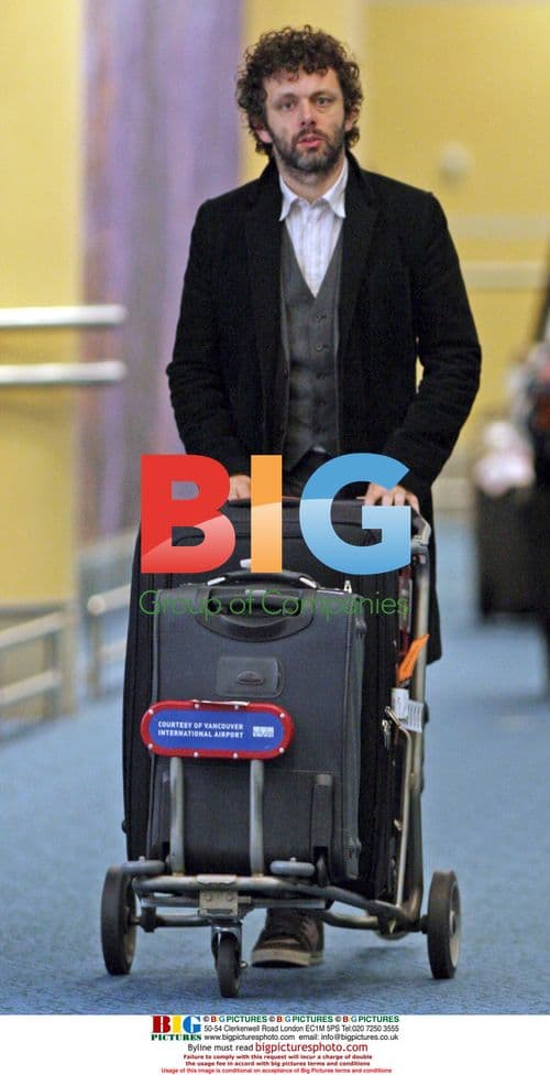 Michael Sheen joins Twilight sequel "NEW MOON"