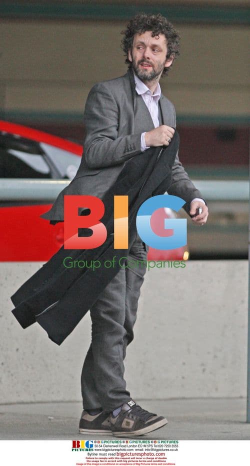 Michael Sheen Joins Twilight Sequel