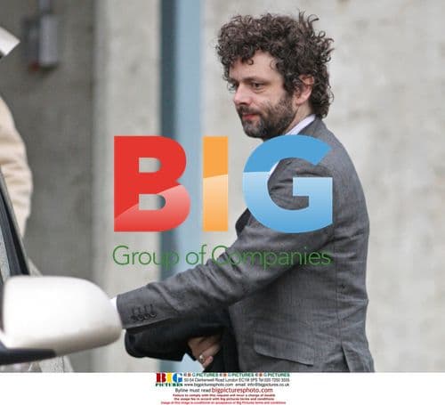 Michael Sheen Joins Twilight Sequel