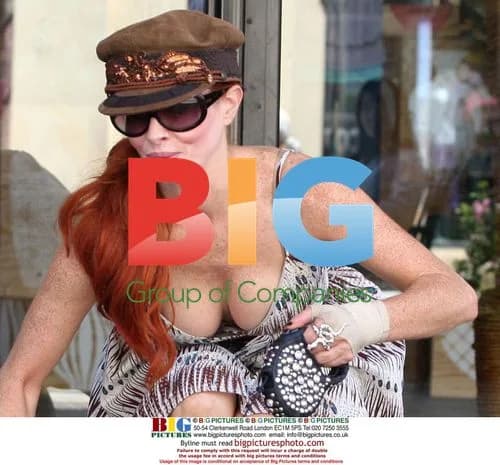 Phoebe Price reveals more than expected