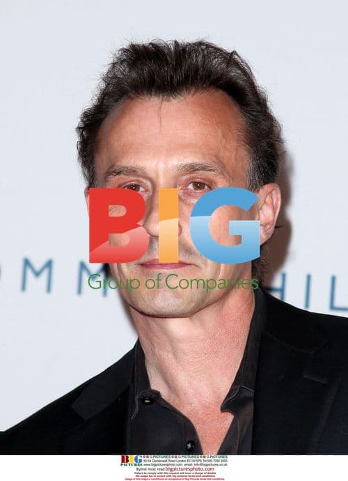 Robert Knepper arrives at Race To Erase MS Gala
