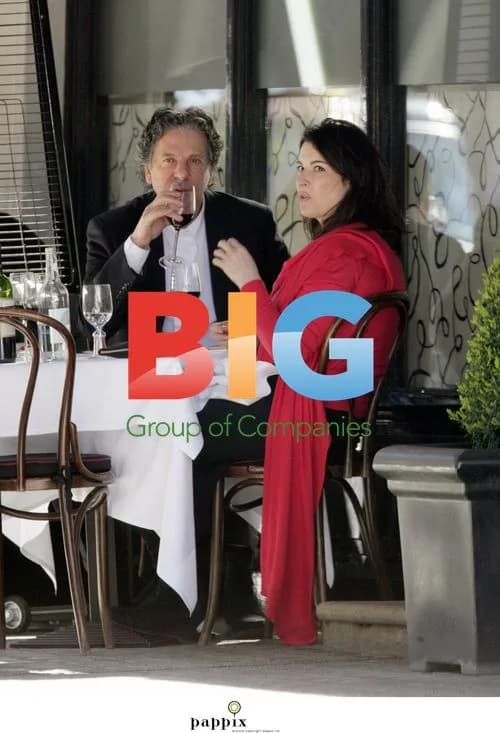Nigella Lawson and Charles Saatchi at Scotts Restaurant