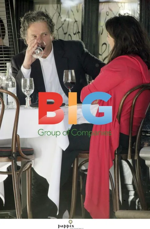 Nigella Lawson and Charles Saatchi Lunch Date
