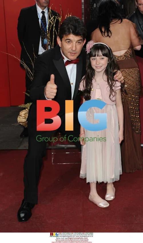 2009 Soap Awards at BBC TV Centre