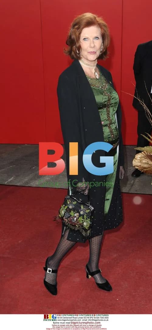 2009 Soap Awards at BBC TV Centre