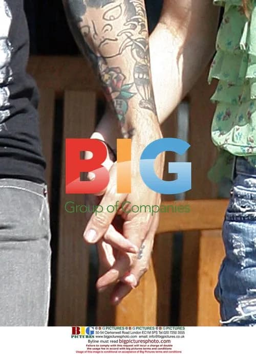 Ashlee Simpson and Pete Wentz's Mother's Day Outing