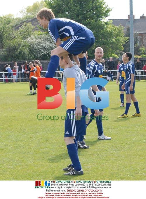 Emmerdale and Shameless Actors Play Charity Match