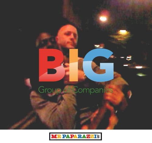 Tottenham's Ledley King Arrested Outside Soho Nightclub