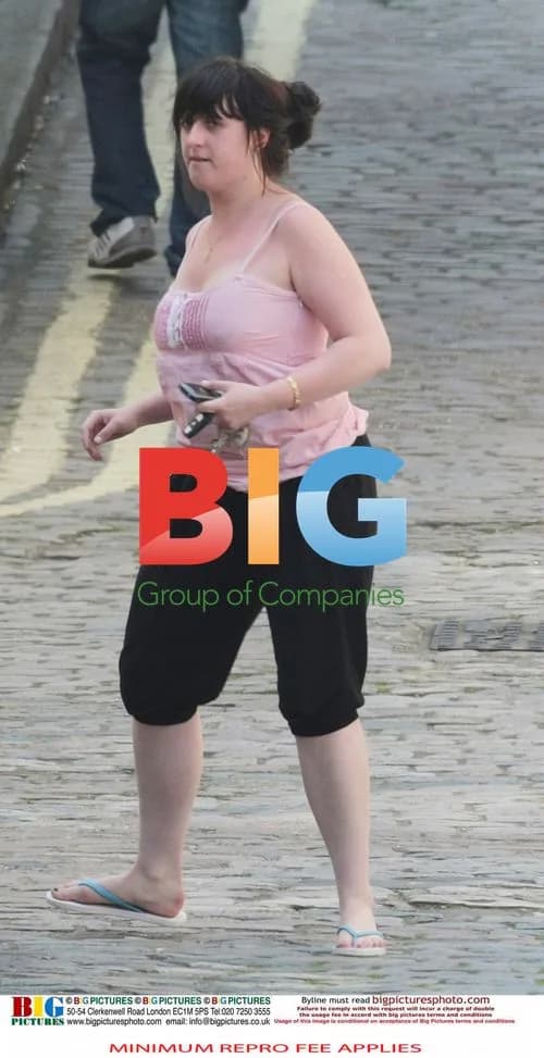Natalie Cassidy Disagreement With Traffic Warden