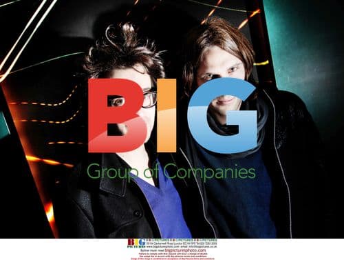 Phoenix Band Members Record Album