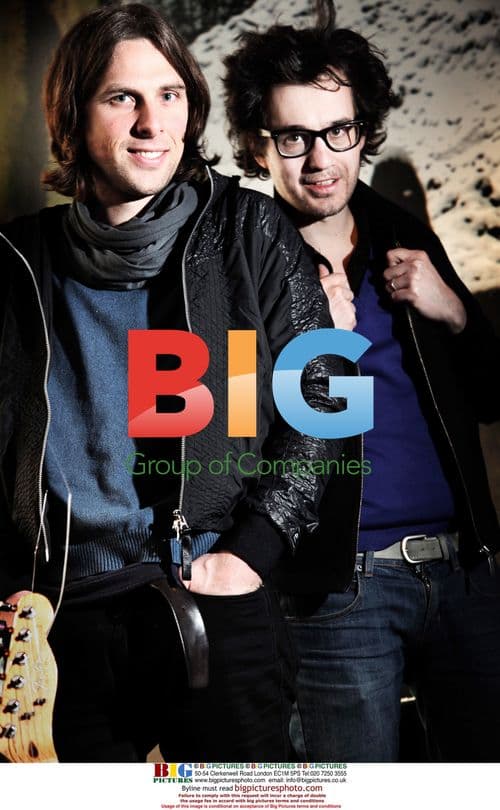 Phoenix Band Members Record New Album