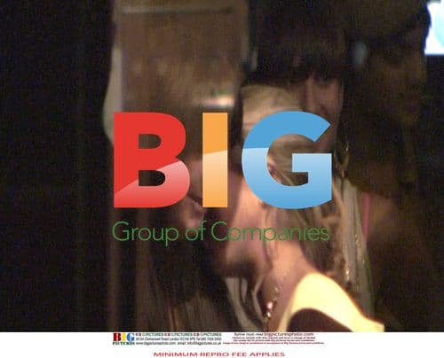 Nikki Grahame and Natalie Cassidy at Book Launch