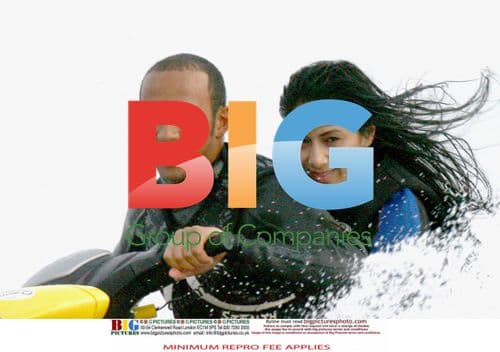 Lewis Hamilton and Nicole Scherzinger in Portofino